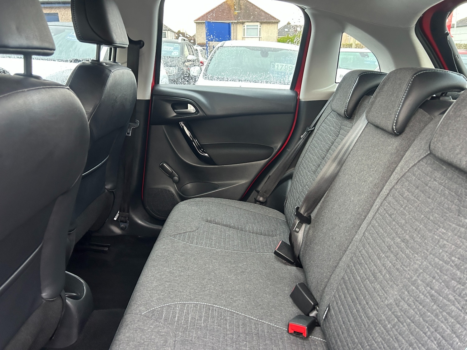 Used Citroen C3 2016 for sale - 76554522: Photo 15