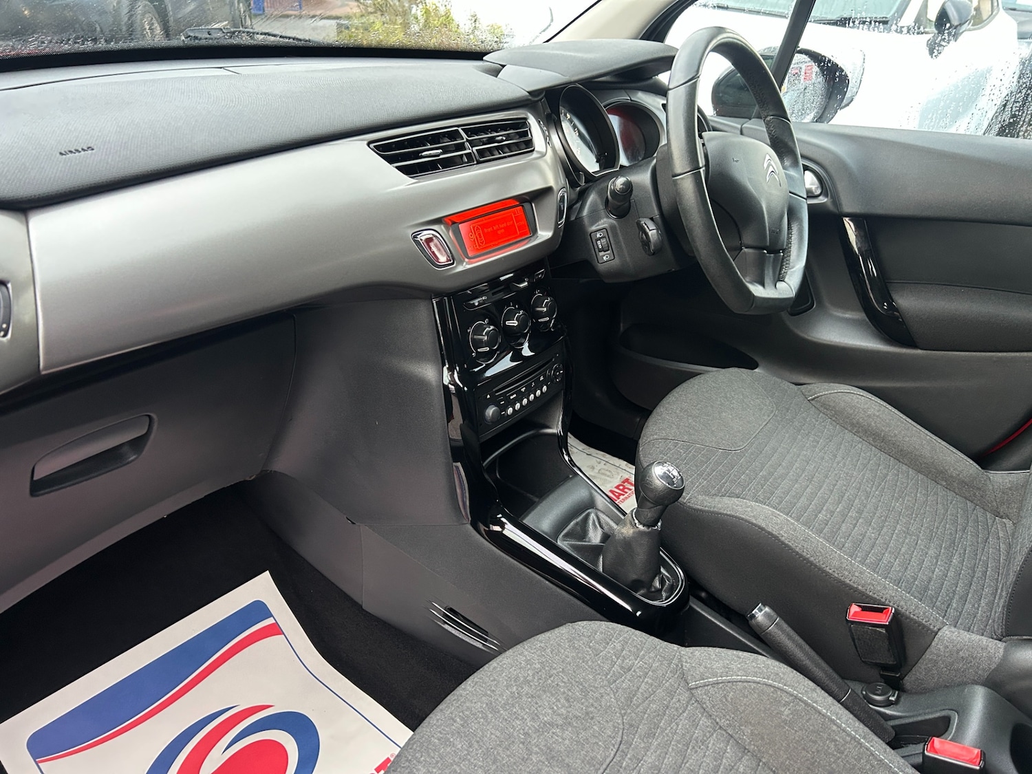 Used Citroen C3 2016 for sale - 76554522: Photo 16