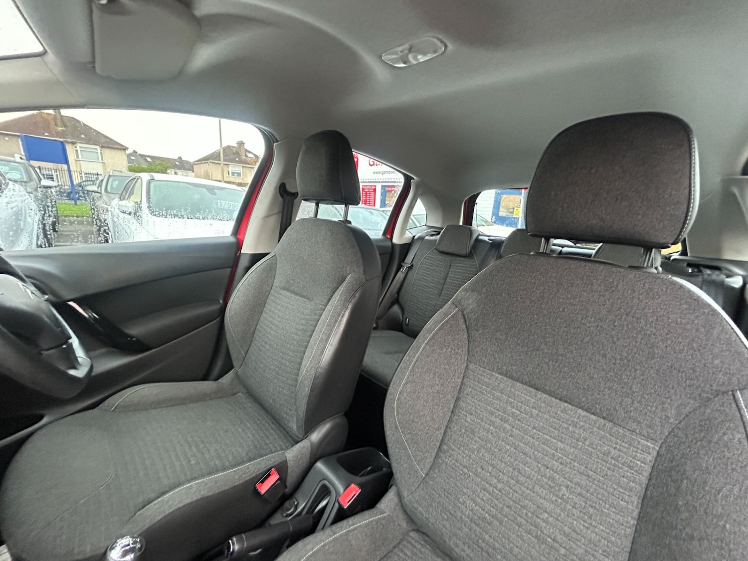 Used Citroen C3 2016 for sale - 76554522: Photo 17