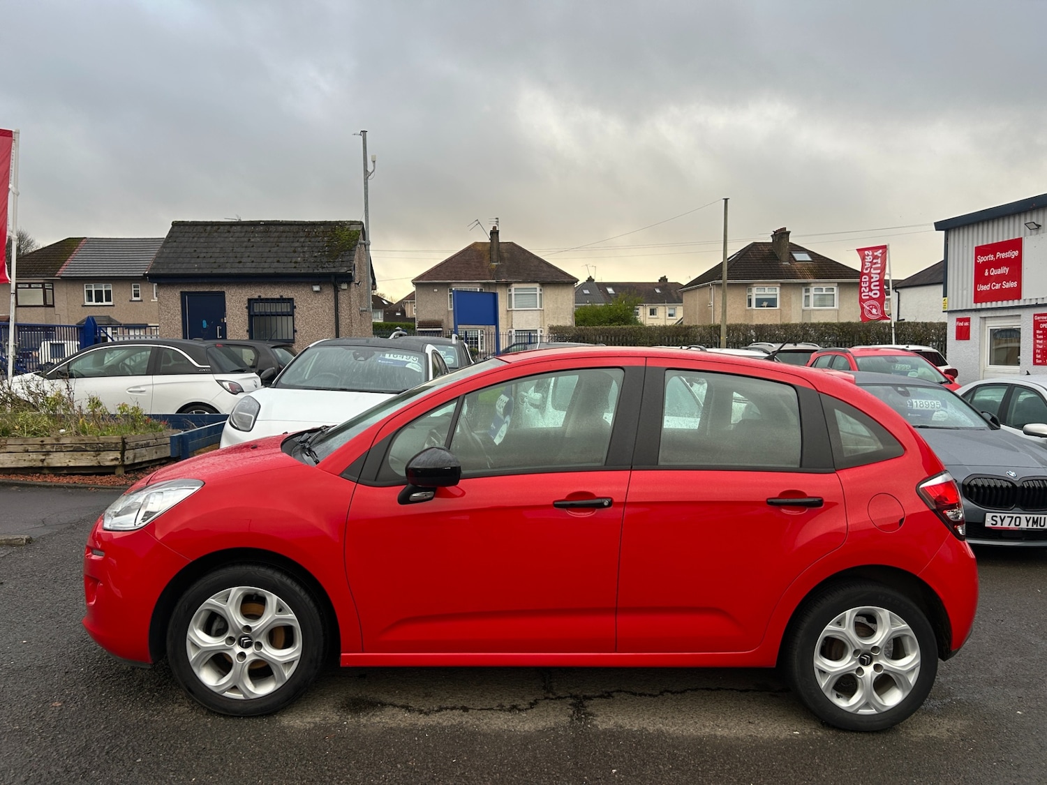 Used Citroen C3 2016 for sale - 76554522: Photo 6