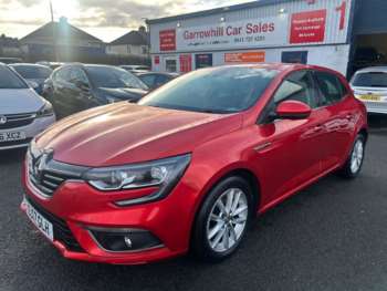 2017 (17) - 1.6 dCi Dynamique Nav 5dr