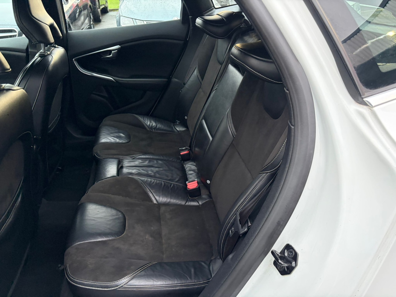 Used Volvo V40 2013 for sale - 77160657: Photo 10