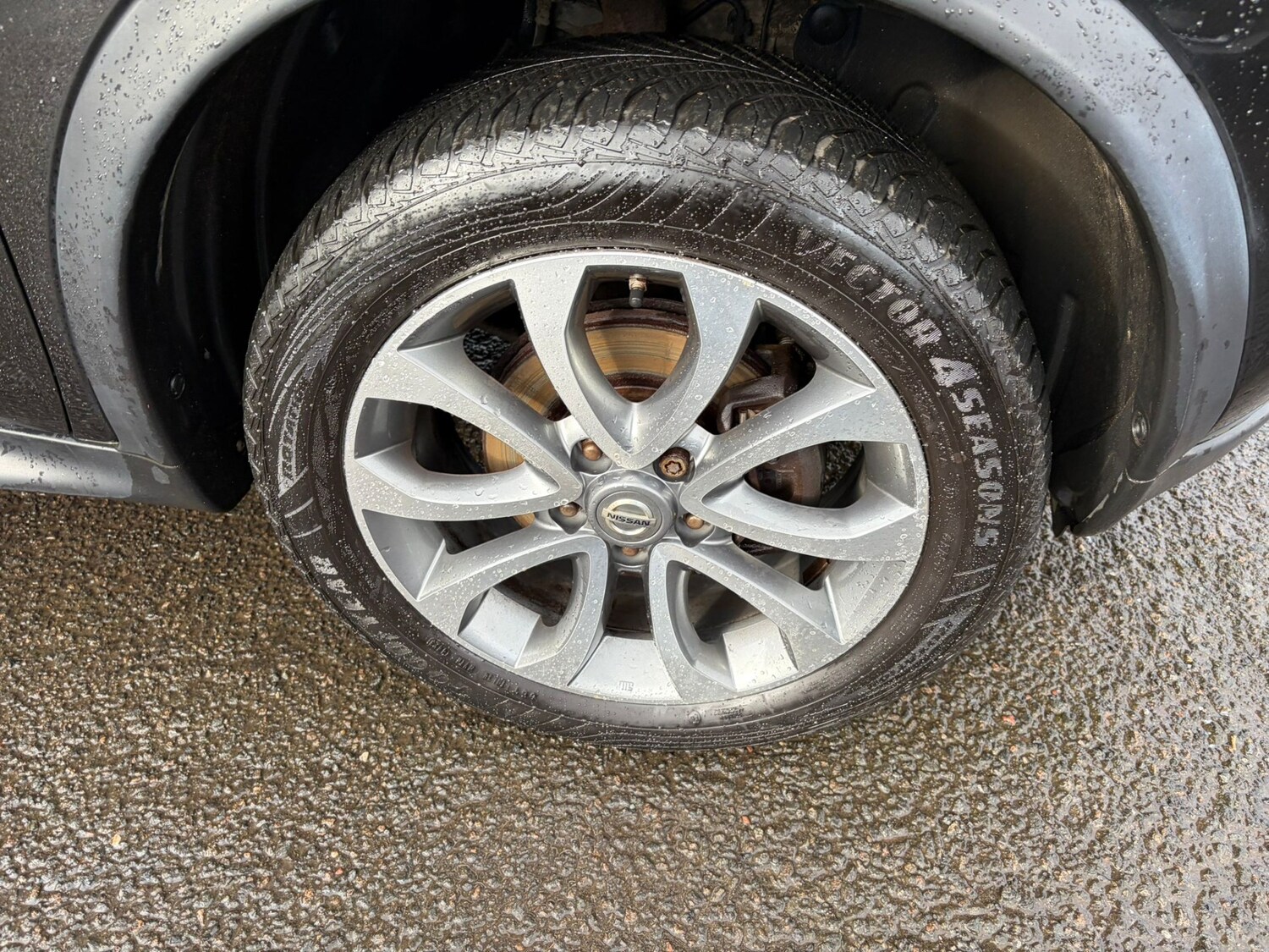 Used Nissan Juke 2016 for sale - 77532358: Photo 13