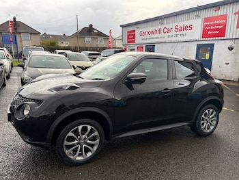 Used Nissan Juke 2016 for sale - 77532358: Photo