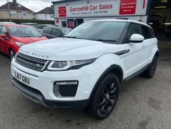 2017 (67) - 2.0 eD4 SE 5dr 2WD