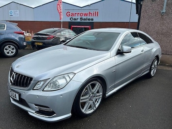 Used Mercedes-Benz E Class 2012 for sale - 79536148: Photo