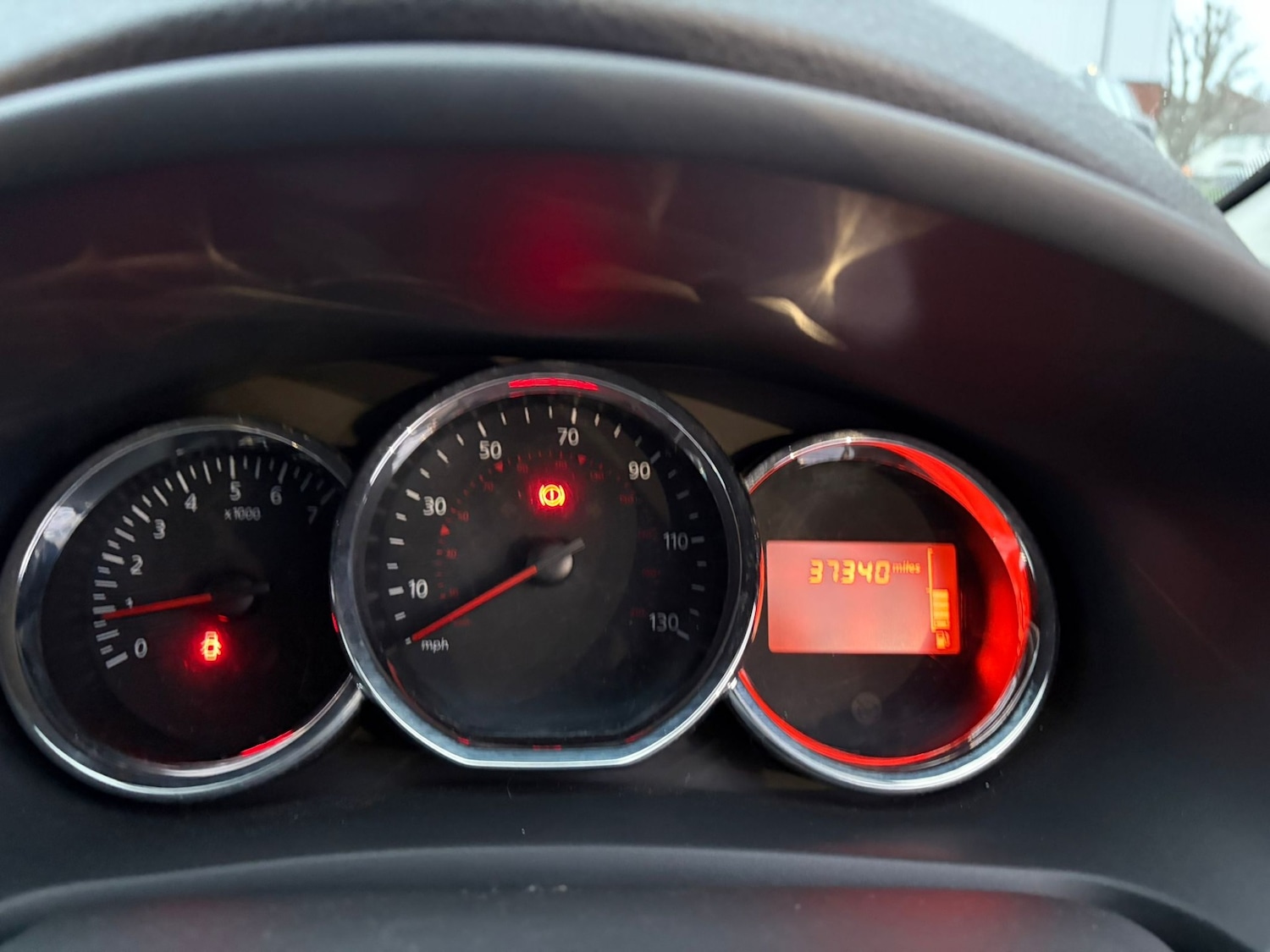 Used Dacia Logan MCV 2016 for sale - 77336188: Photo 10