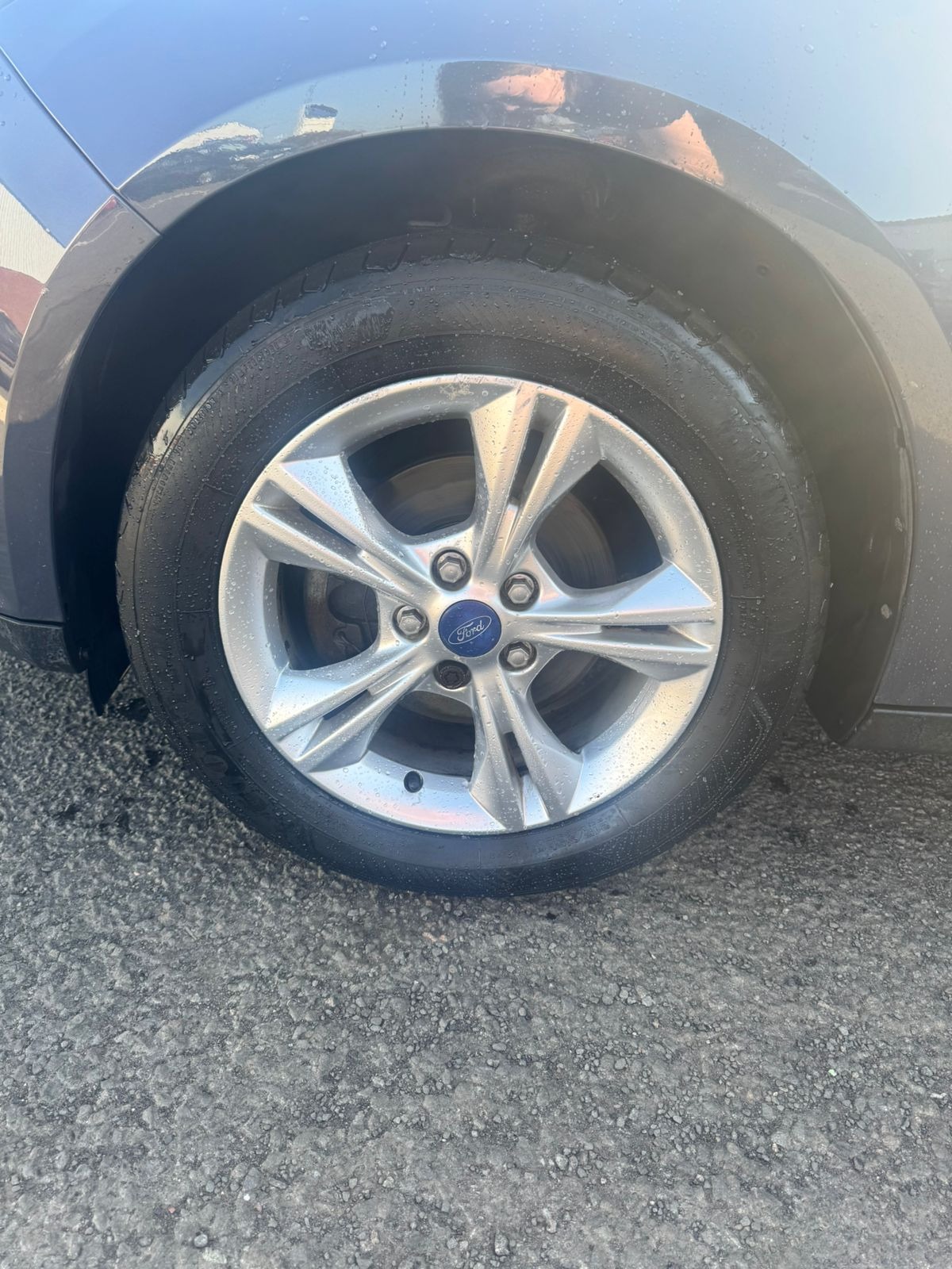 Used Ford Focus 2012 for sale - 77965331: Photo 11