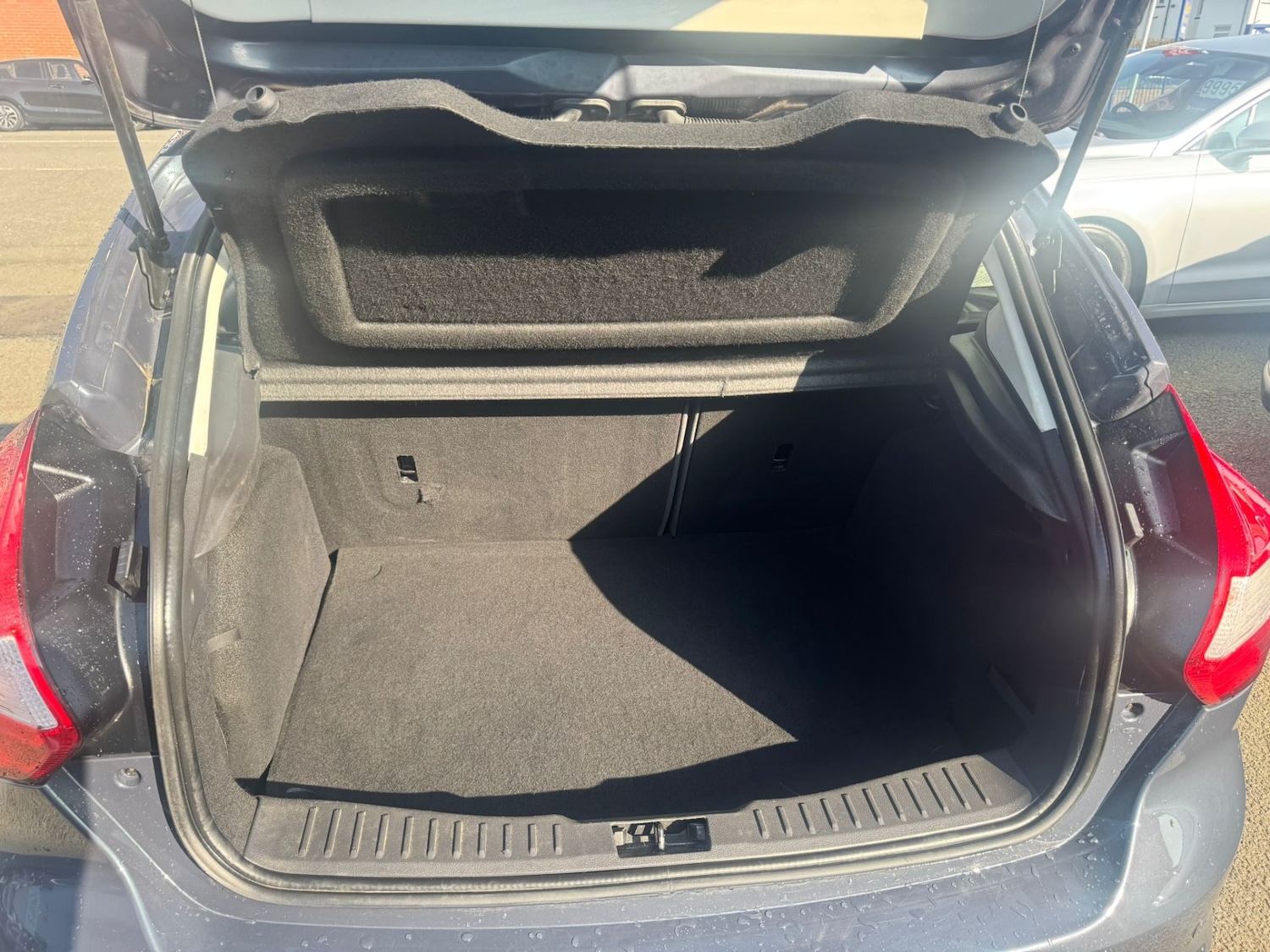 Used Ford Focus 2012 for sale - 77965331: Photo 12