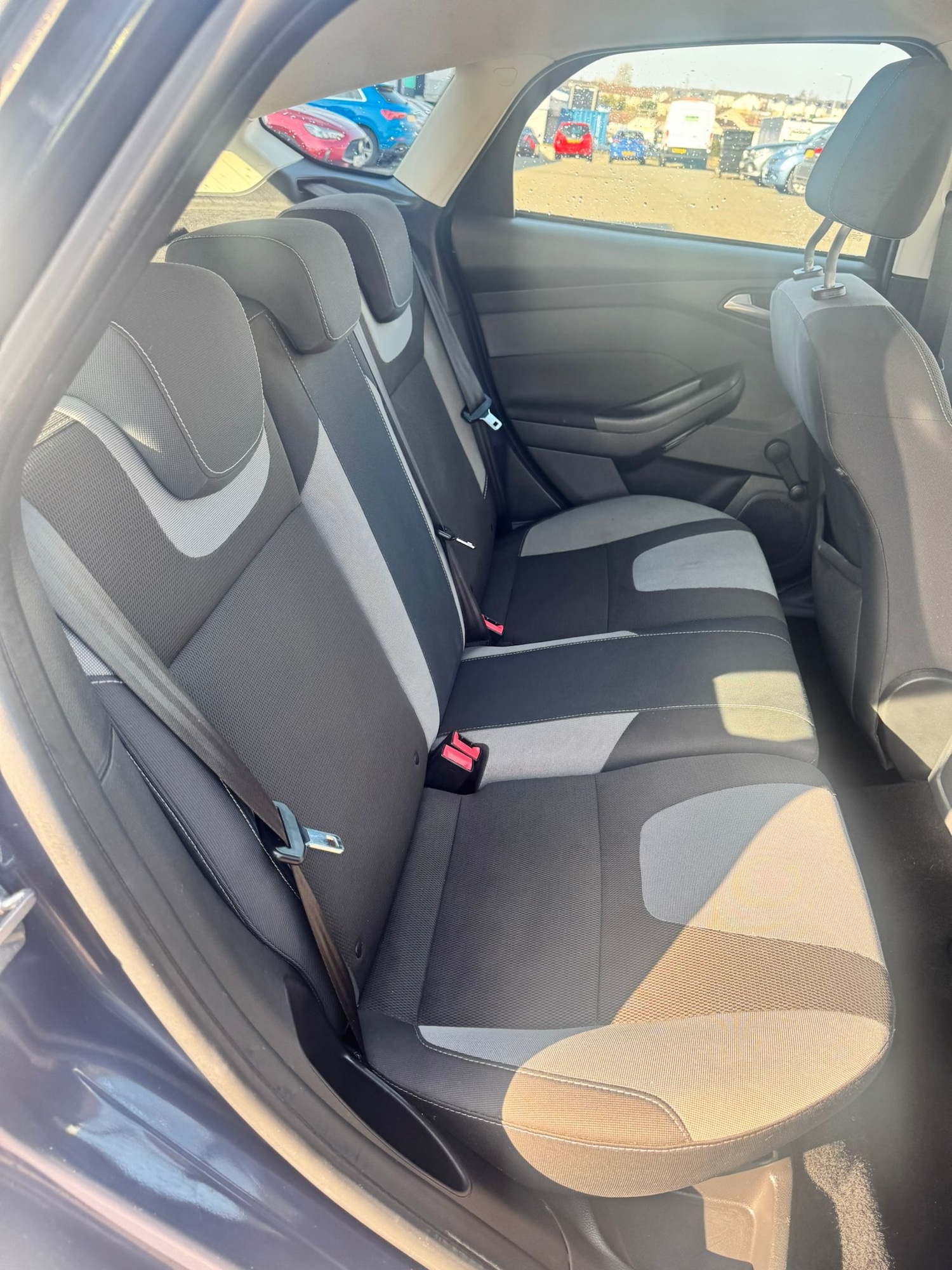 Used Ford Focus 2012 for sale - 77965331: Photo 13