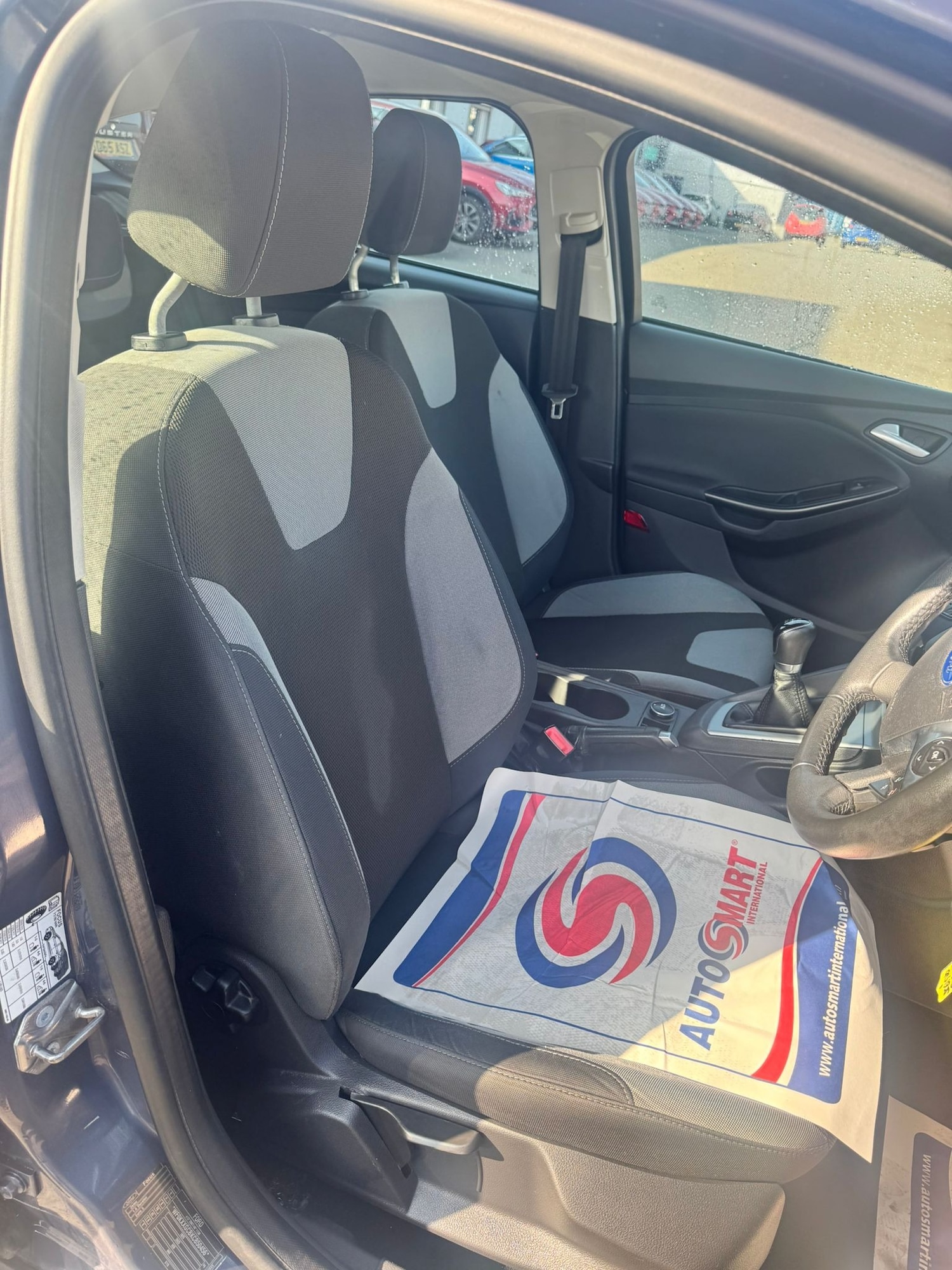 Used Ford Focus 2012 for sale - 77965331: Photo 14