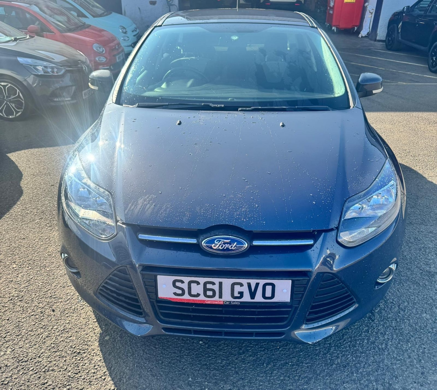 Used Ford Focus 2012 for sale - 77965331: Photo 6