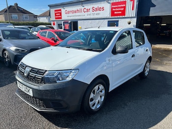 Dacia - Sandero