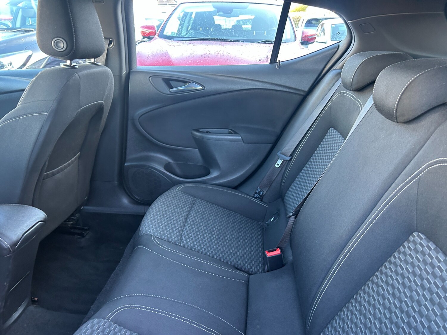 Used Vauxhall Astra 2017 for sale - 78055637: Photo 15