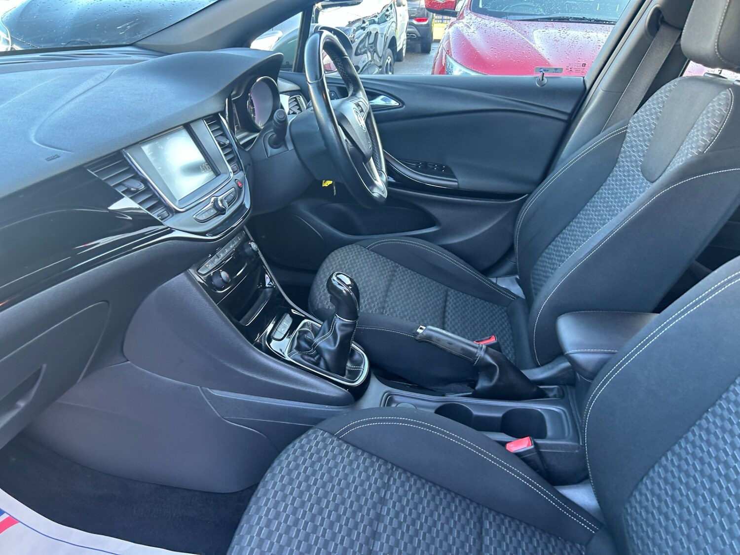 Used Vauxhall Astra 2017 for sale - 78055637: Photo 17