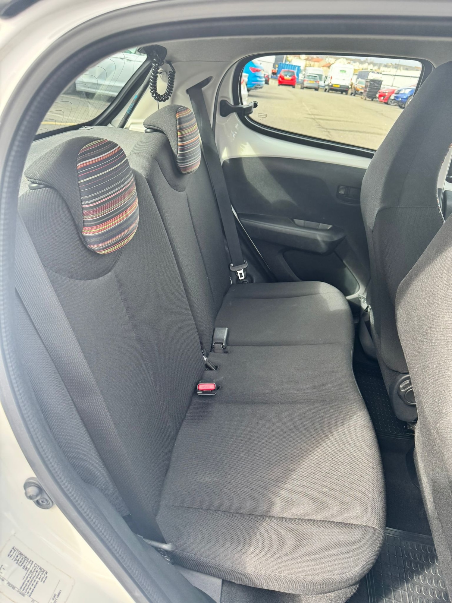 Used Citroen C1 2014 for sale - 78040577: Photo 15