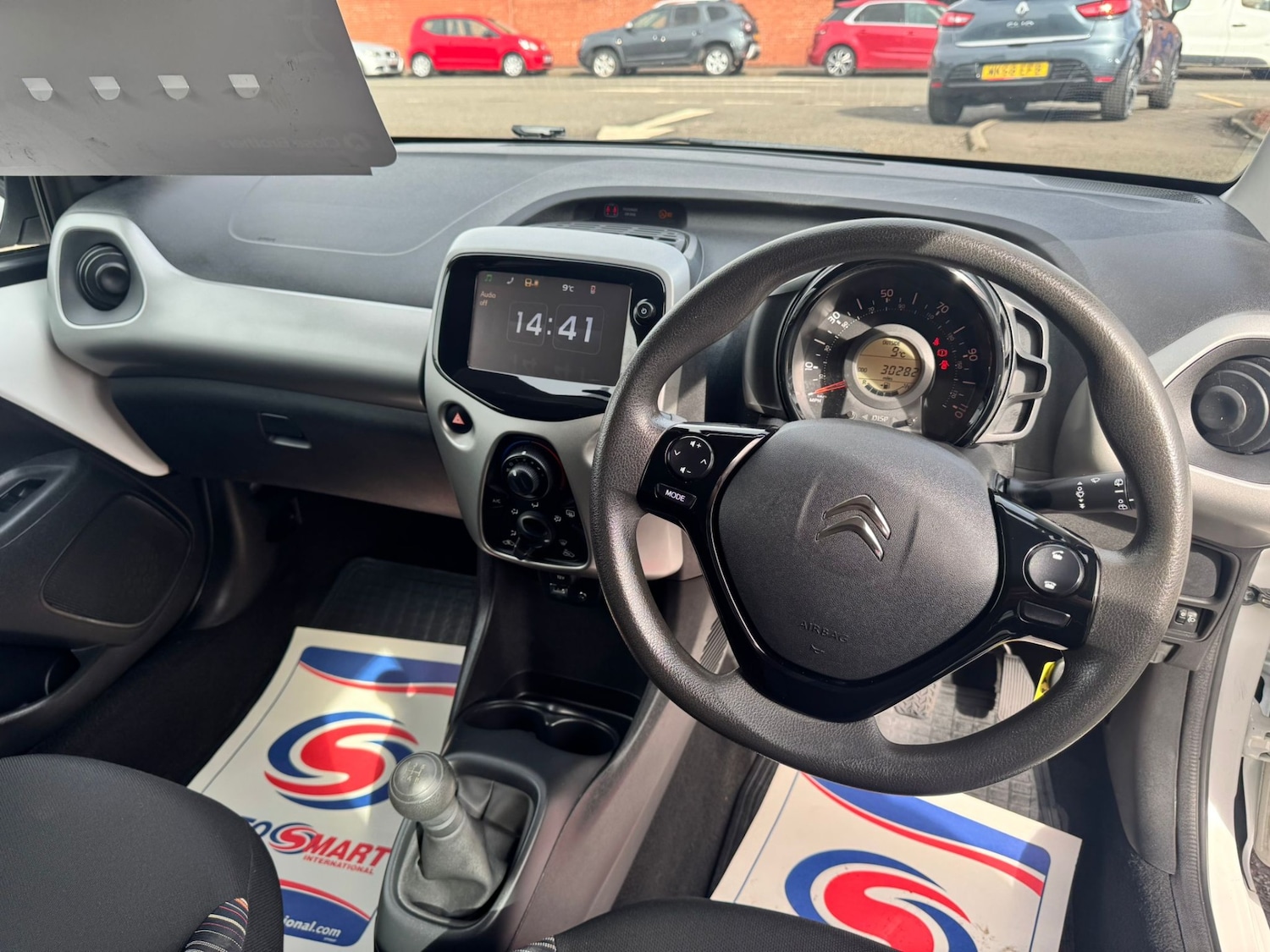 Used Citroen C1 2014 for sale - 78040577: Photo 17