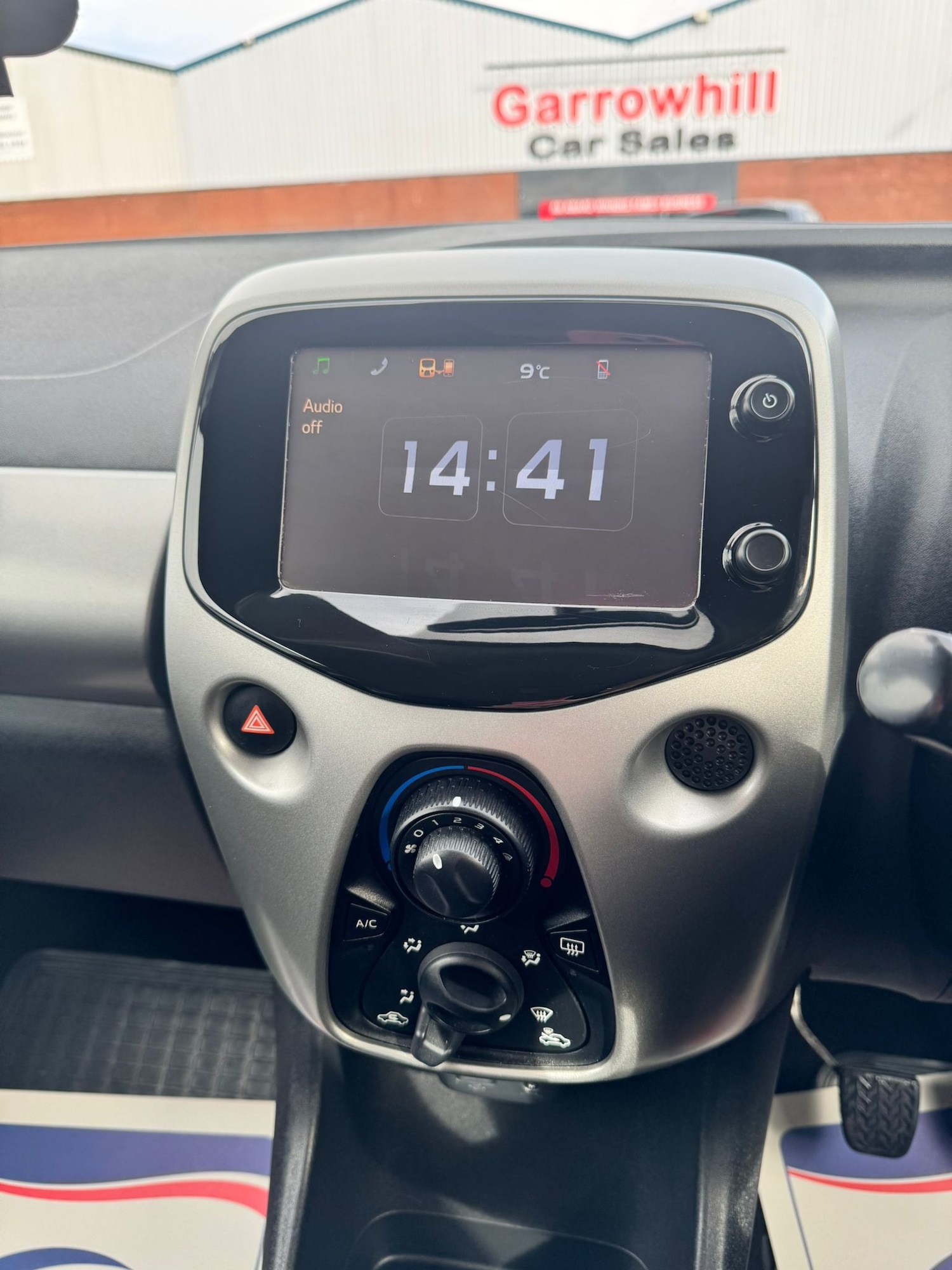 Used Citroen C1 2014 for sale - 78040577: Photo 18