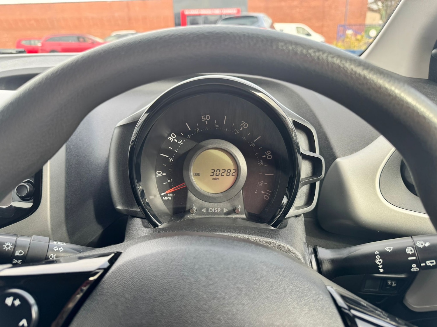 Used Citroen C1 2014 for sale - 78040577: Photo 19