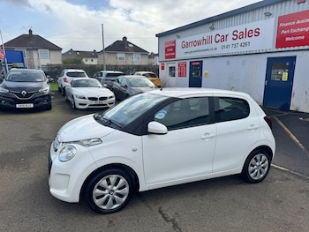 Used Citroen C1 2014 for sale - 78040577: Photo