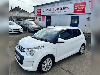 Used Citroen C1 2014 for sale - 78040577: Photo