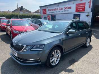 2018 (18) - 1.5 TSI SE L 5dr DSG