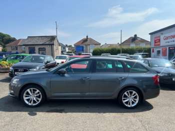 Used Skoda Octavia 2018 for sale - 74929547: Photo