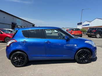 Used Suzuki Swift 2016 for sale - 79007859: Photo