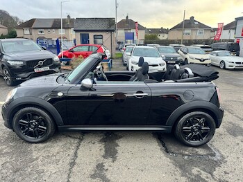 Used MINI Convertible 2015 for sale - 77652426: Photo