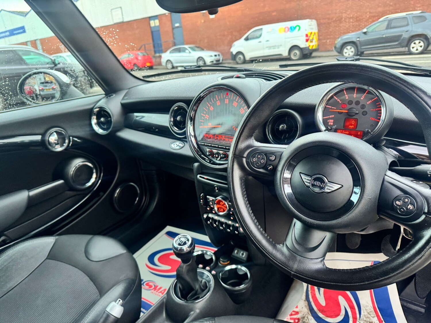 Used MINI Convertible 2015 for sale - 77652426: Photo 9