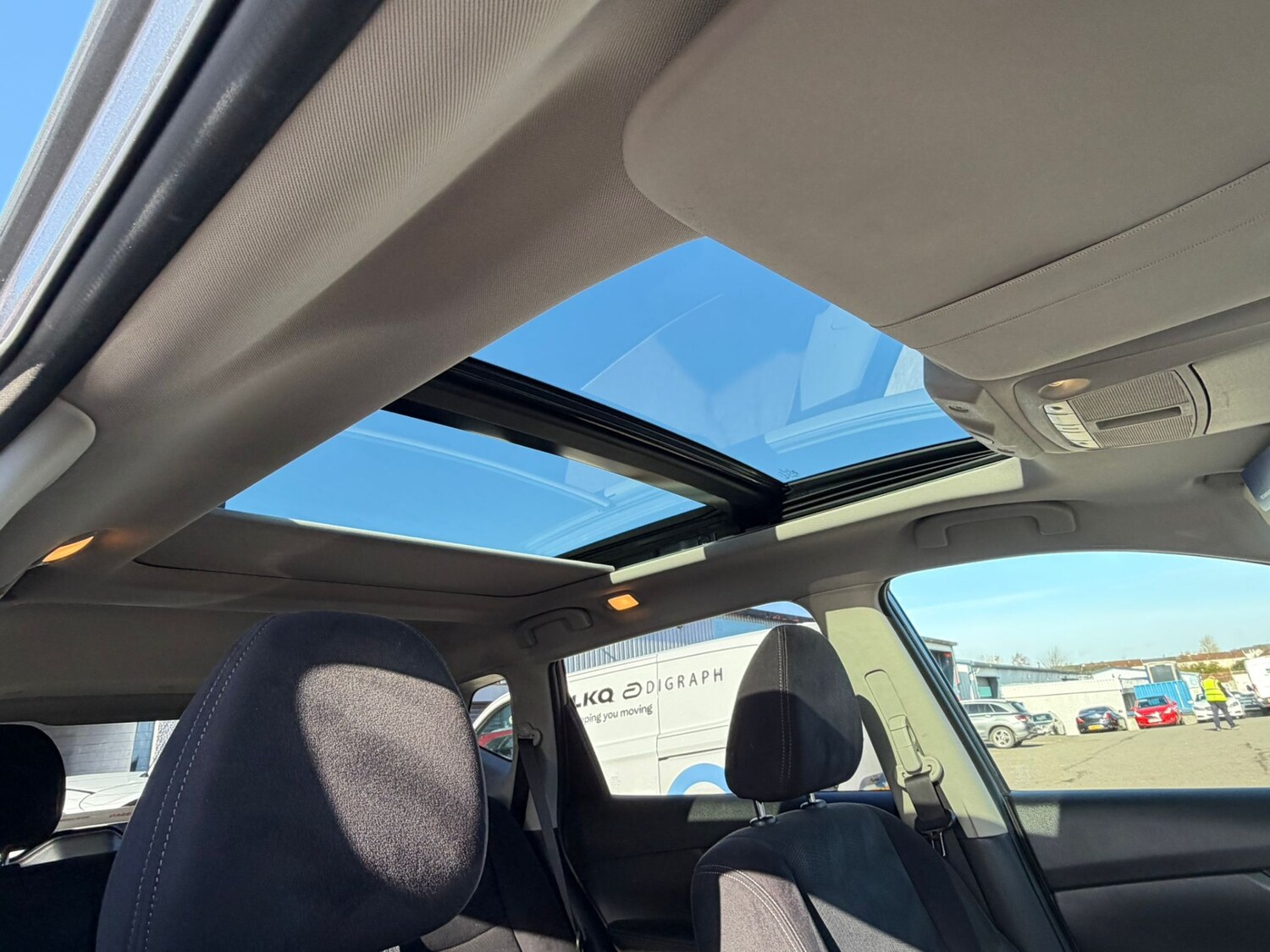 Used Nissan X-Trail 2016 for sale - 77730545: Photo 12