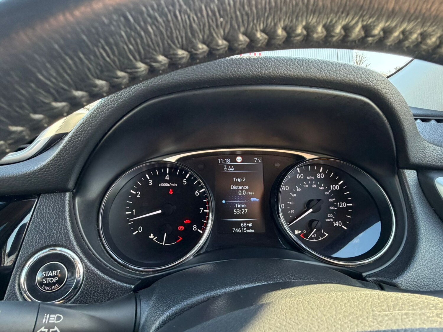 Used Nissan X-Trail 2016 for sale - 77730545: Photo 13