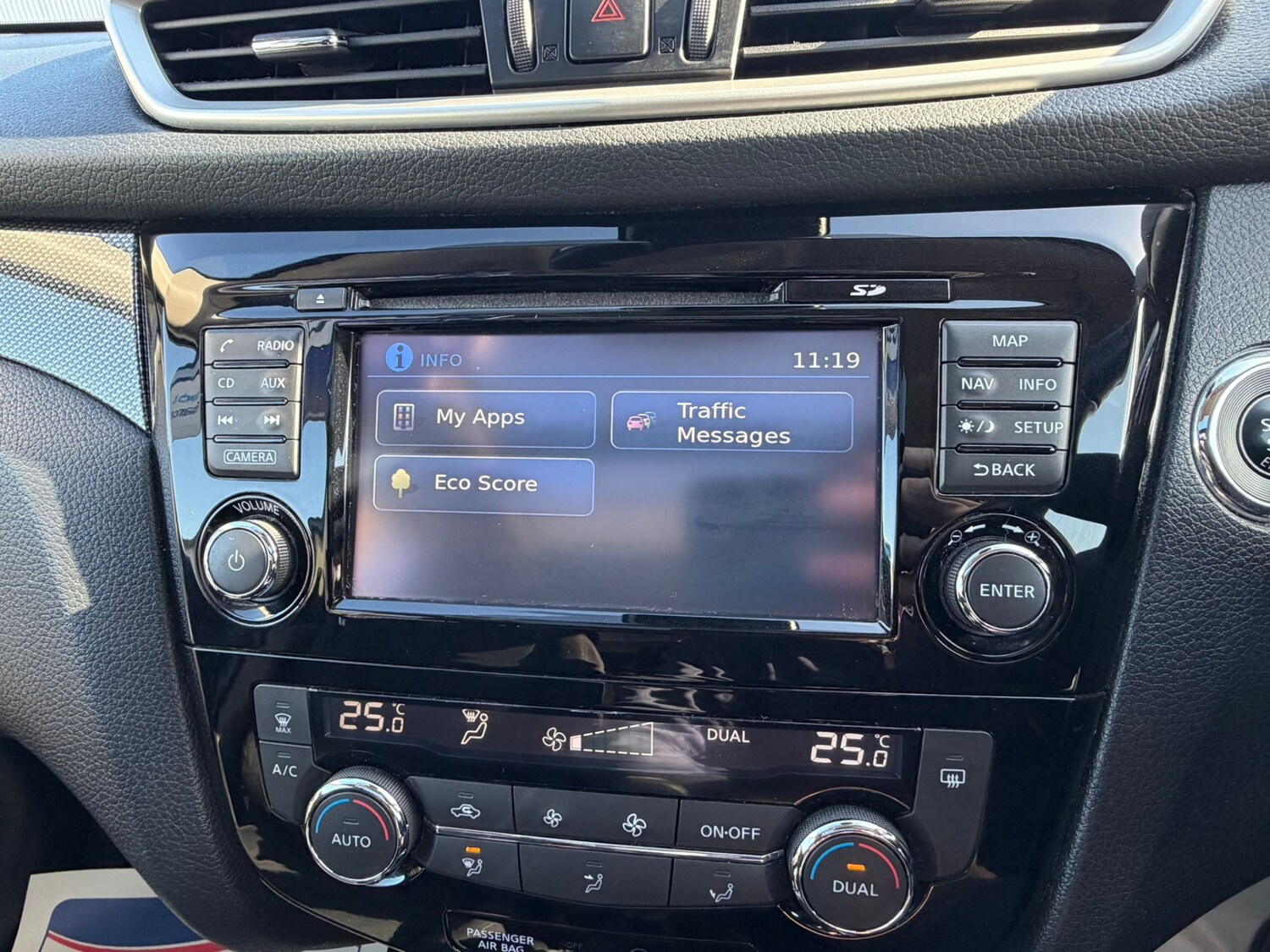 Used Nissan X-Trail 2016 for sale - 77730545: Photo 15