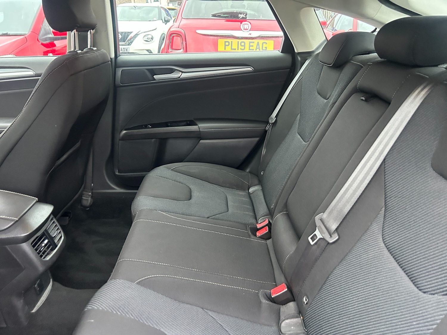 Used Ford Mondeo 2016 for sale - 77300536: Photo 19