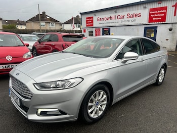 Used Ford Mondeo 2016 for sale - 77300536: Photo
