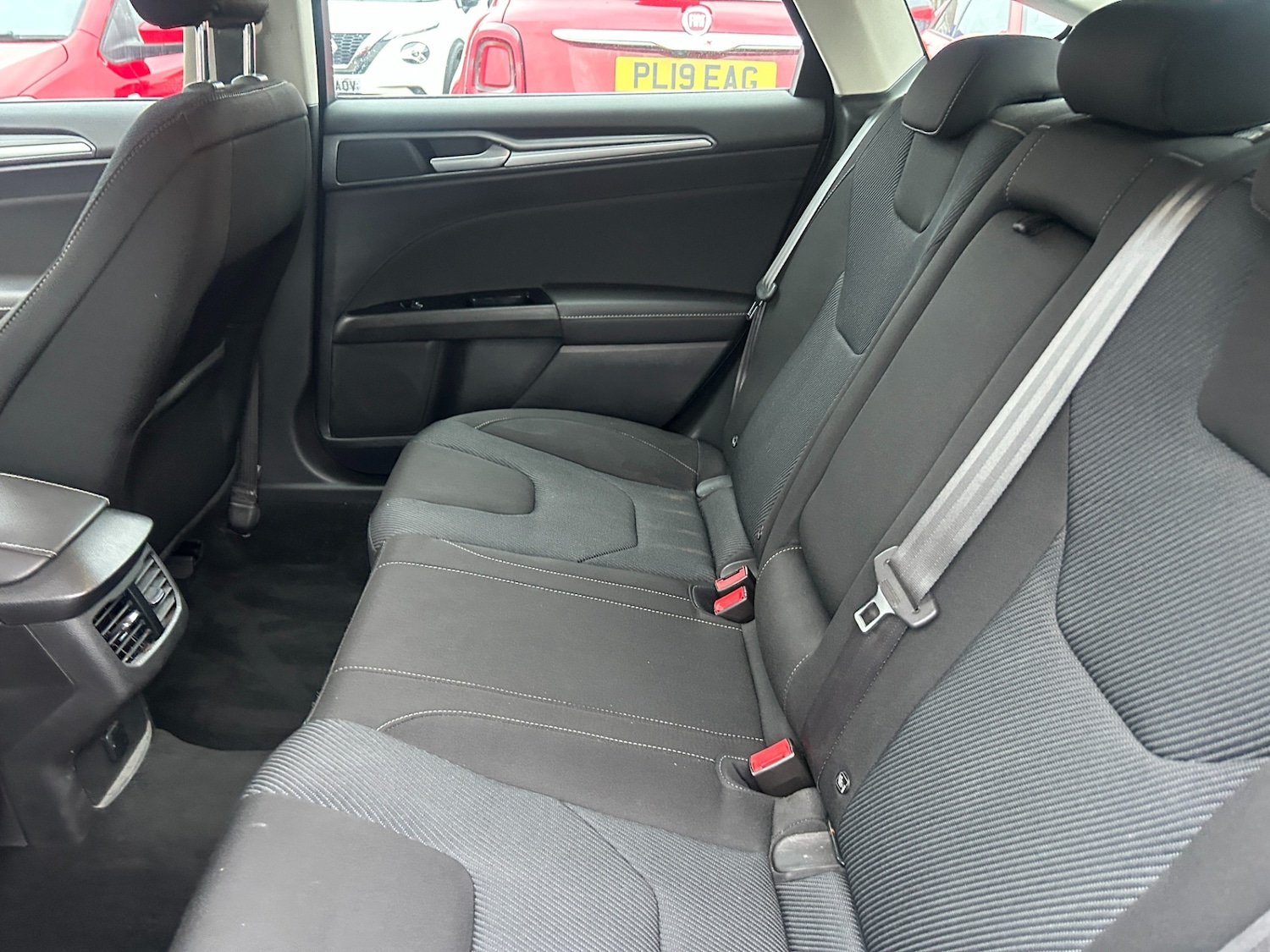 Used Ford Mondeo 2016 for sale - 77300536: Photo 20