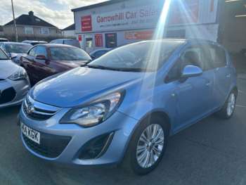 2014 (64) - 1.2 SE 5dr