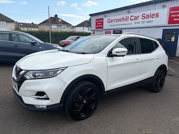 Used Nissan Qashqai 2017 for sale - 78736868: Photo