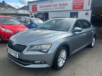 2017 (17) - 1.4 TSI 150 SE 5dr DSG