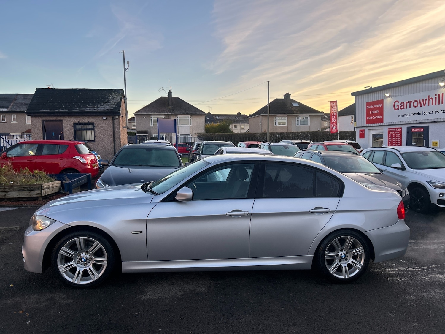 Used BMW 3 Series 2010 for sale - 76696301: Photo 10