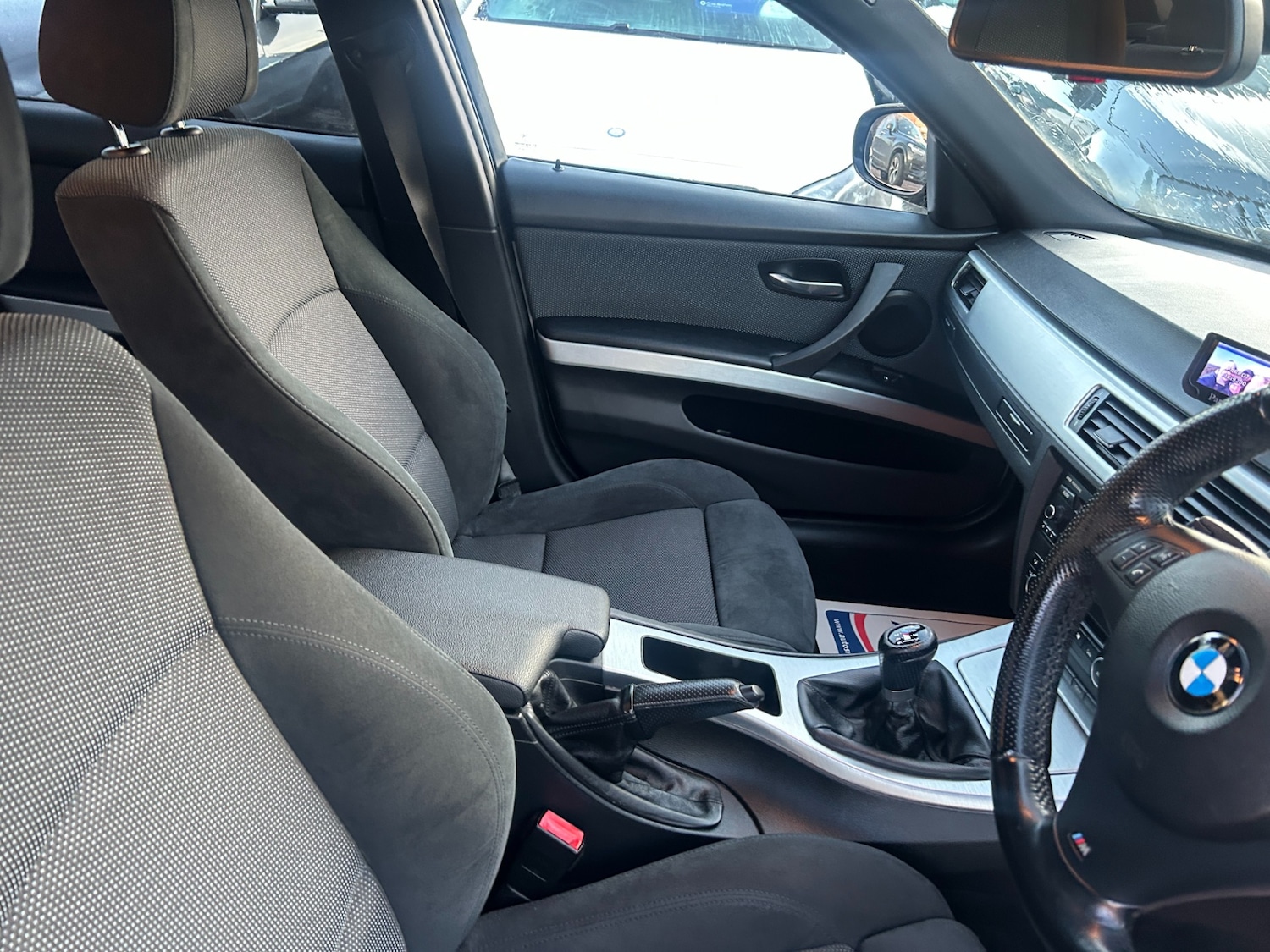 Used BMW 3 Series 2010 for sale - 76696301: Photo 11