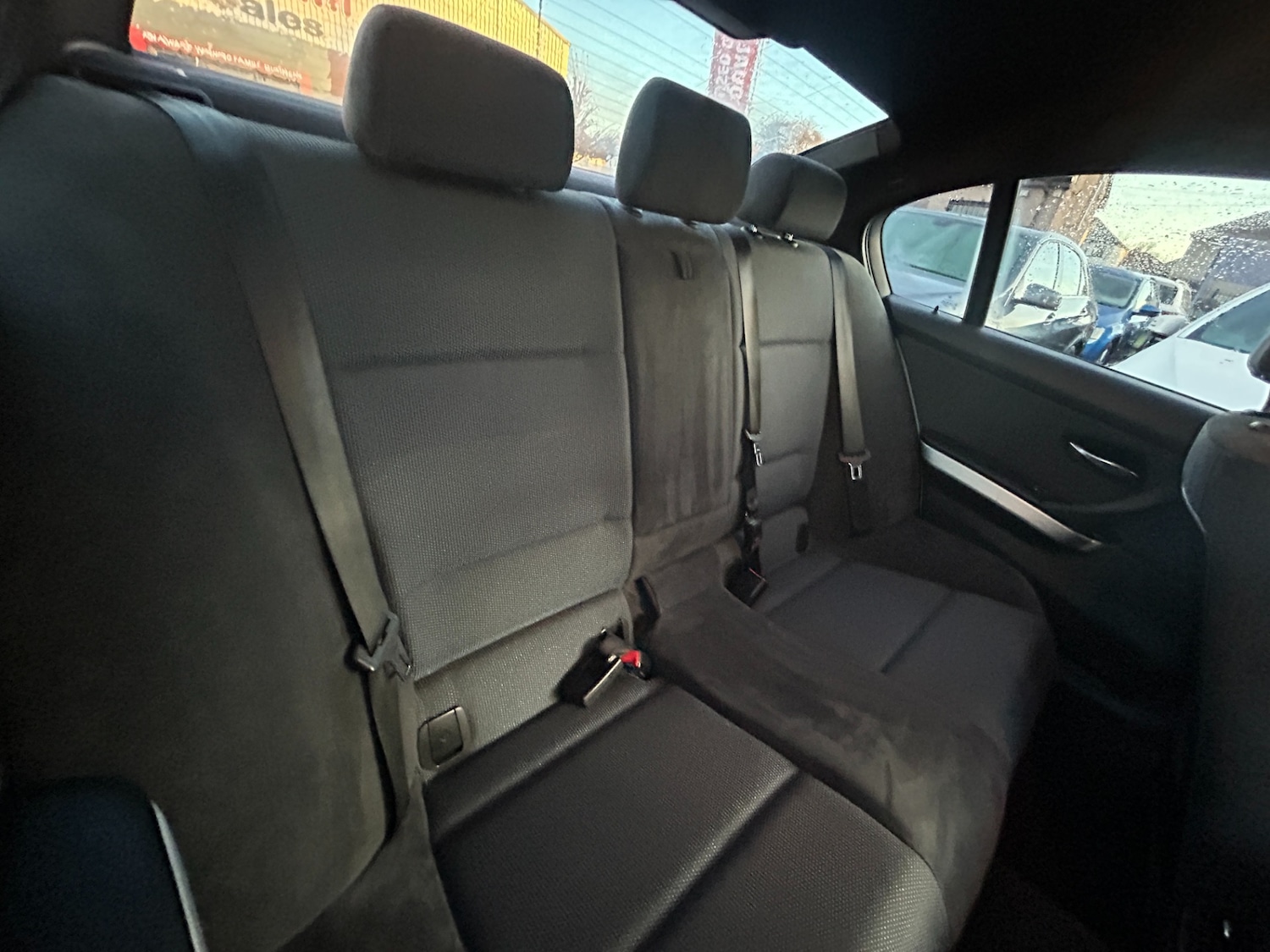 Used BMW 3 Series 2010 for sale - 76696301: Photo 12