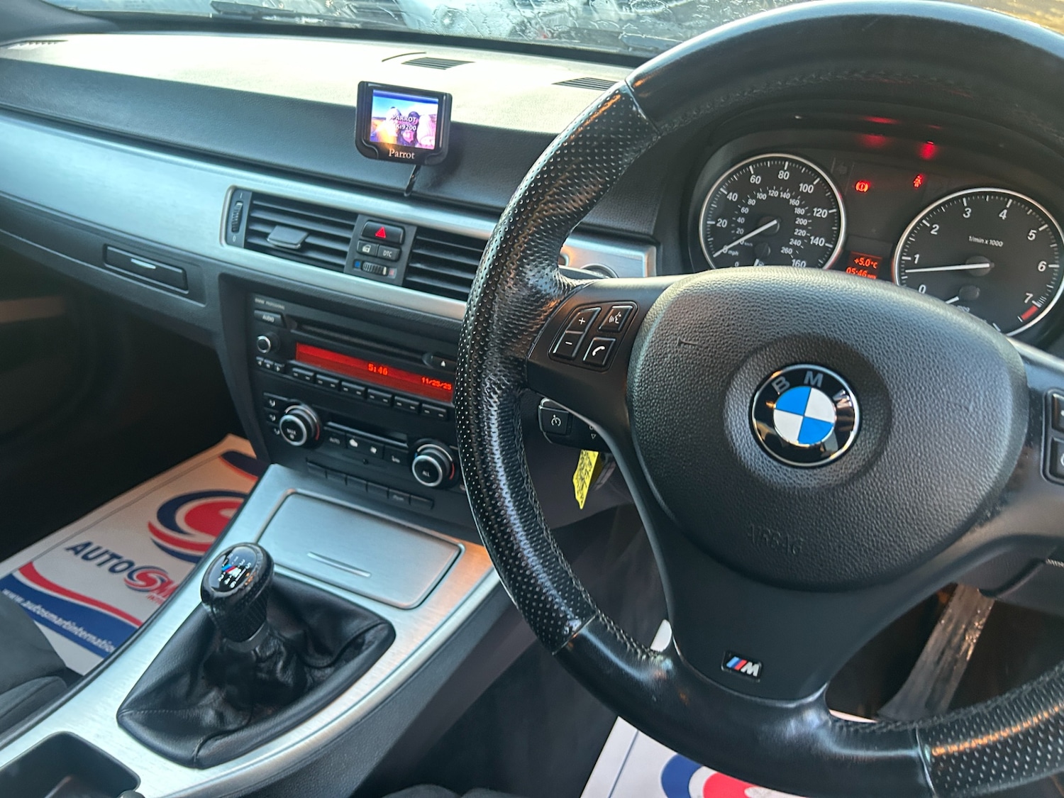 Used BMW 3 Series 2010 for sale - 76696301: Photo 13