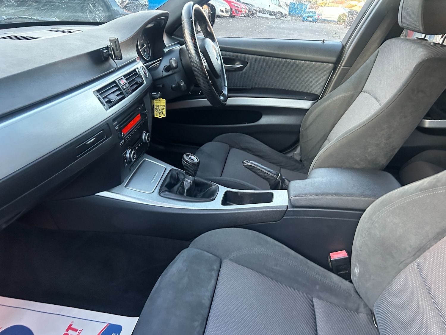 Used BMW 3 Series 2010 for sale - 76696301: Photo 14