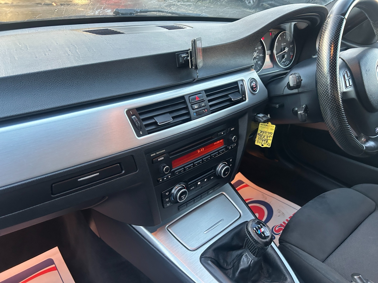 Used BMW 3 Series 2010 for sale - 76696301: Photo 15