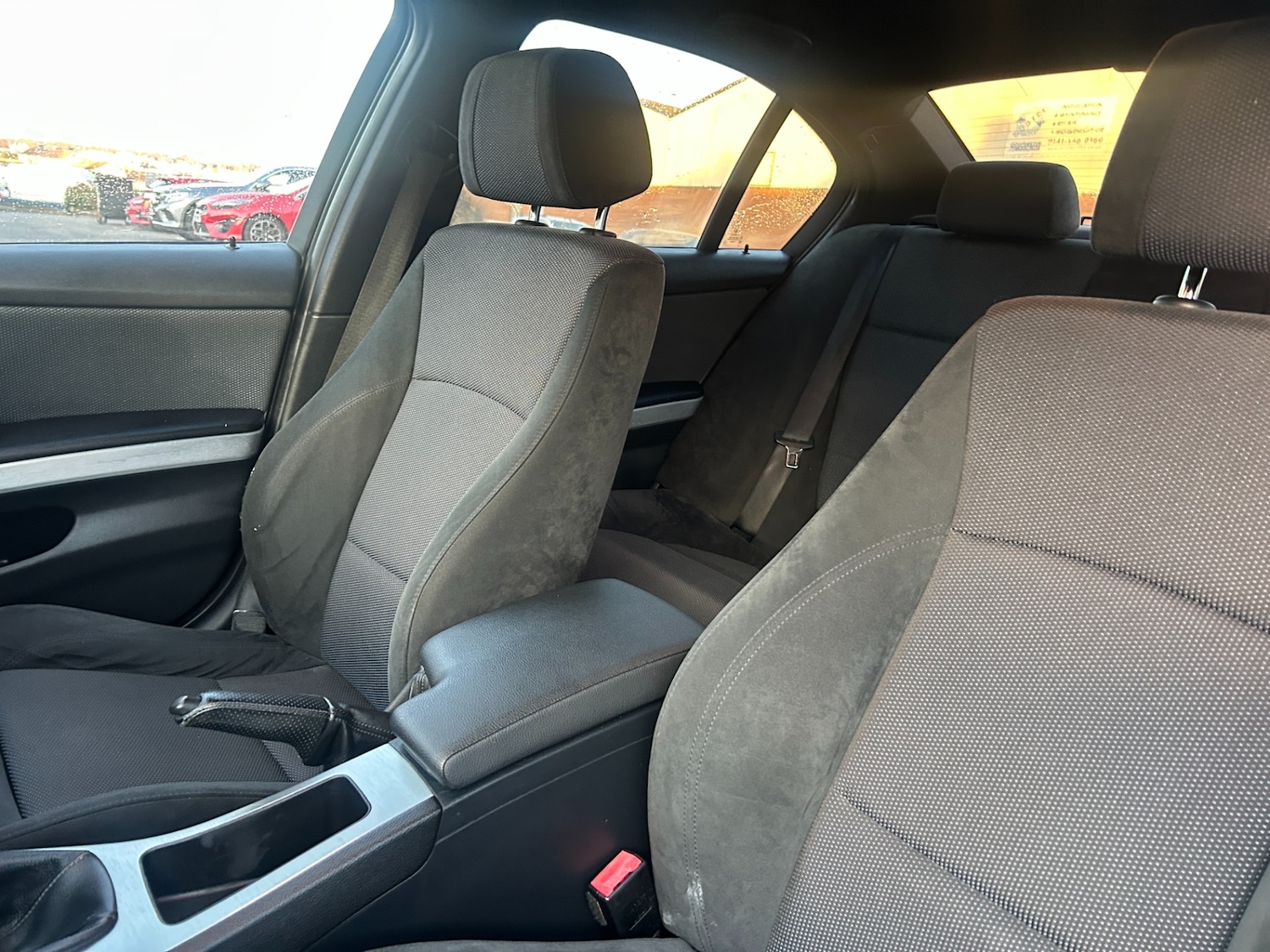 Used BMW 3 Series 2010 for sale - 76696301: Photo 16