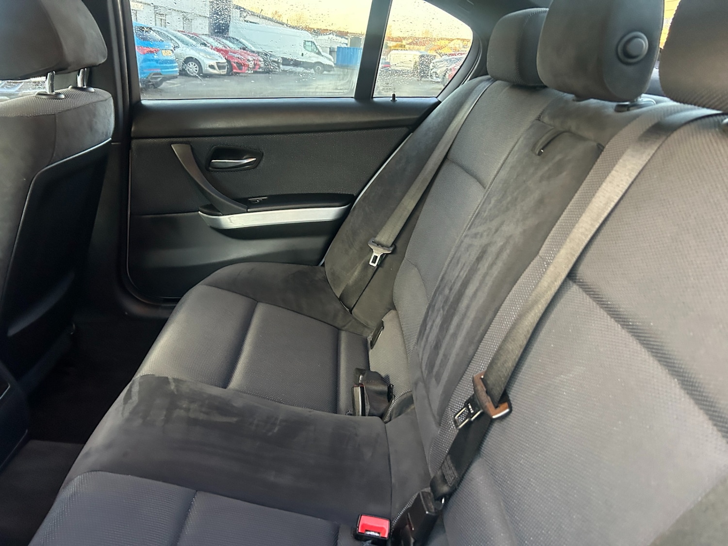 Used BMW 3 Series 2010 for sale - 76696301: Photo 17