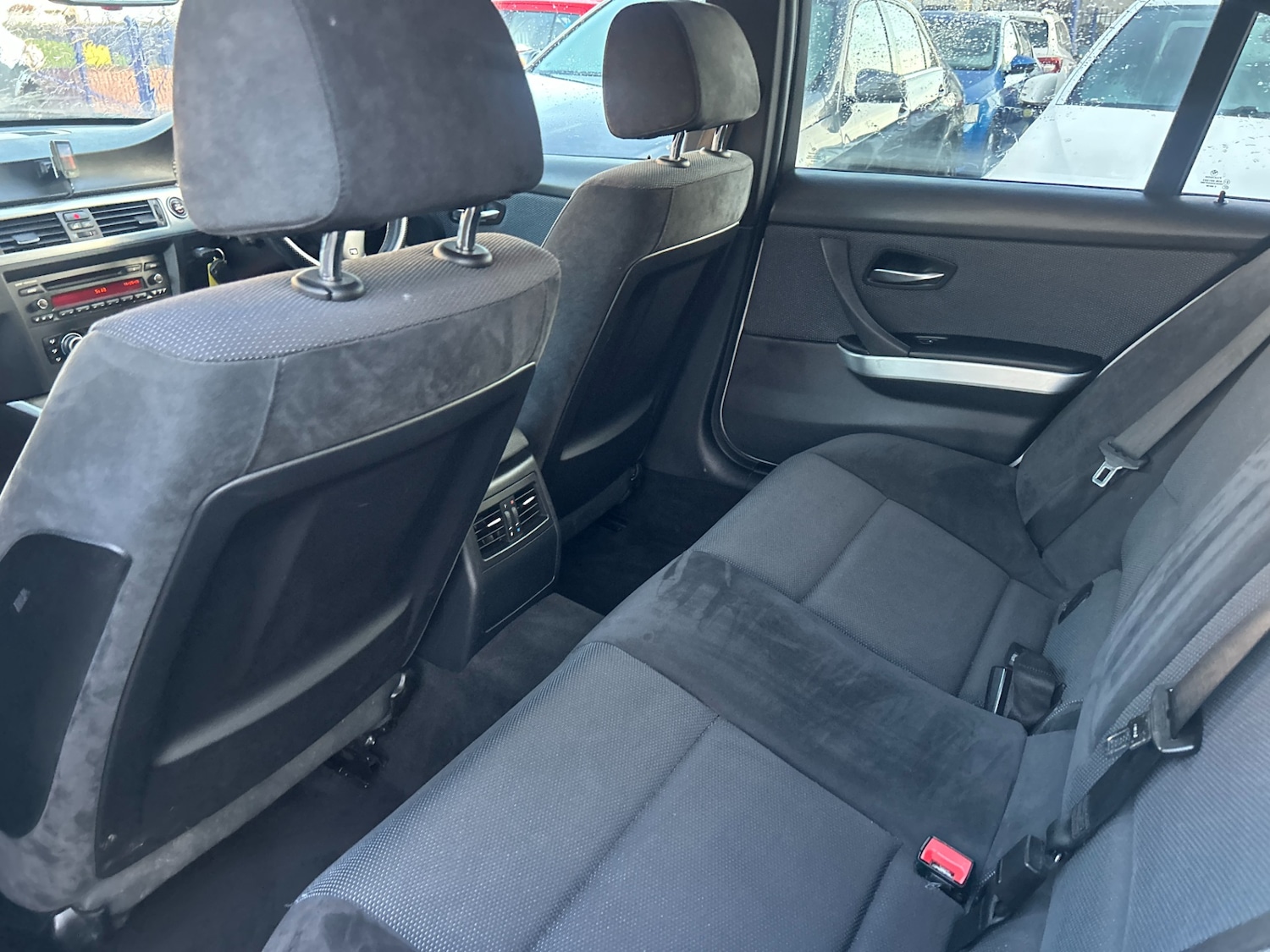 Used BMW 3 Series 2010 for sale - 76696301: Photo 19