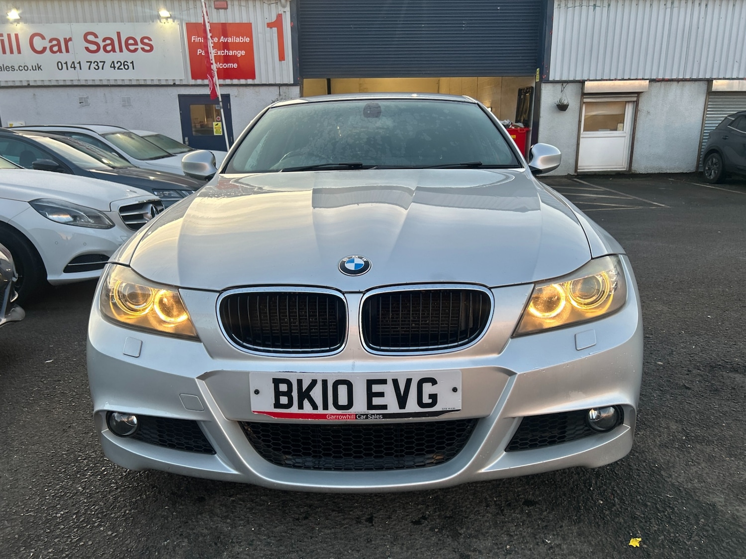 Used BMW 3 Series 2010 for sale - 76696301: Photo 5