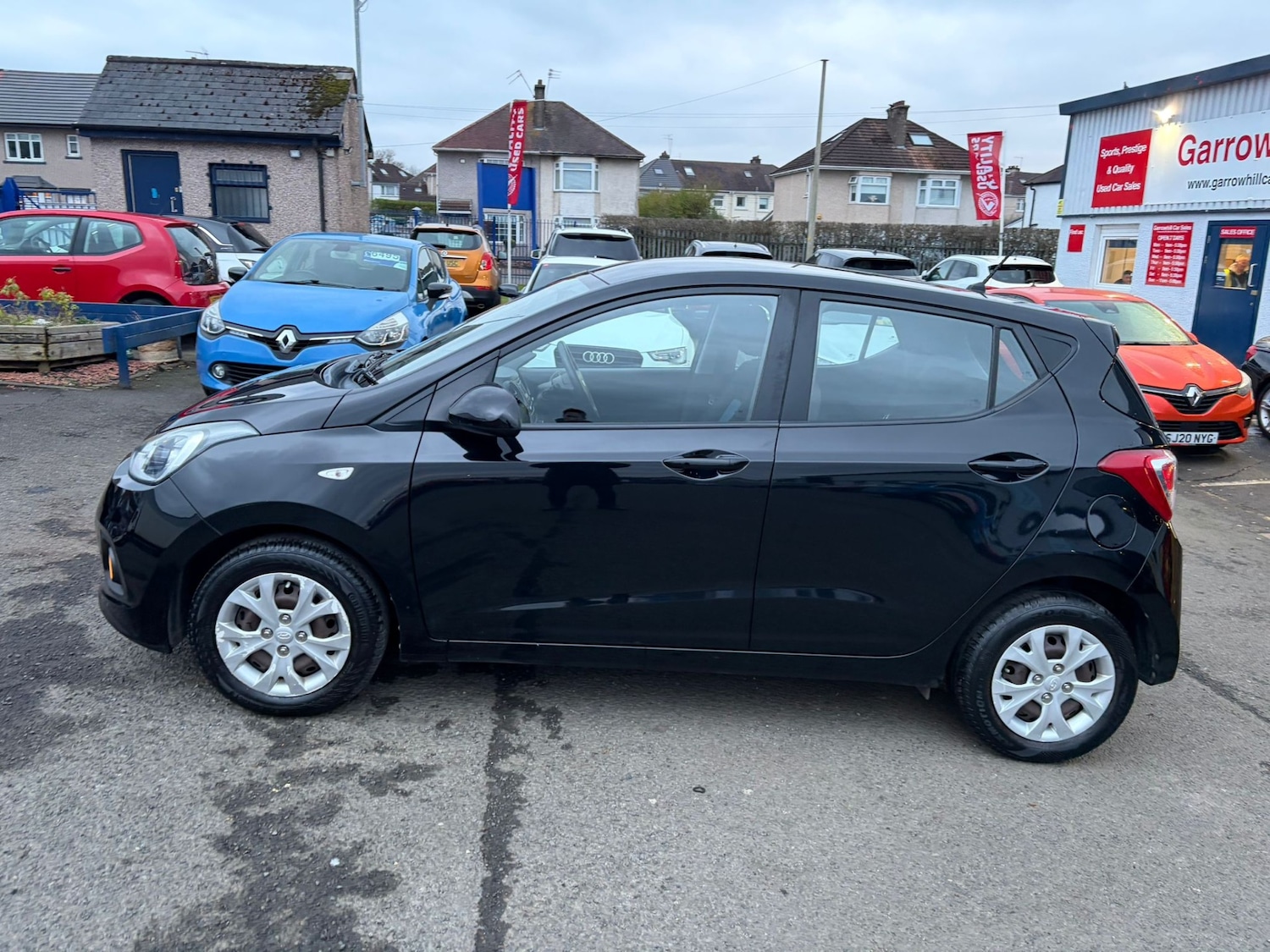Used Hyundai i10 2016 for sale - 77326605: Photo 11